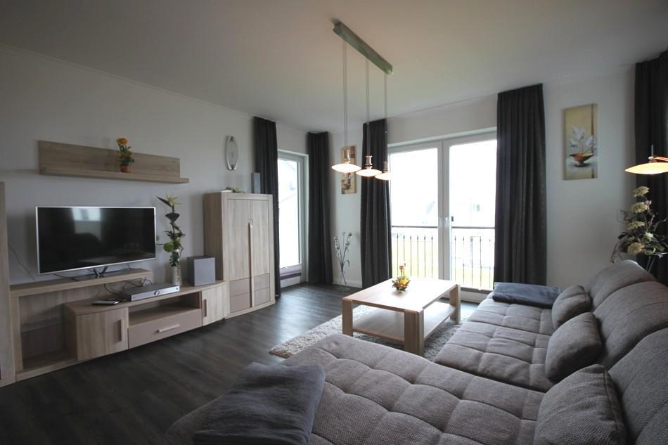 Residenz Am Meer Börgerende-Rethwisch Chambre photo