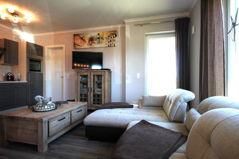 Residenz Am Meer Börgerende-Rethwisch Chambre photo