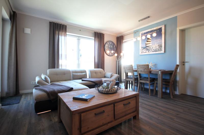 Residenz Am Meer Börgerende-Rethwisch Chambre photo