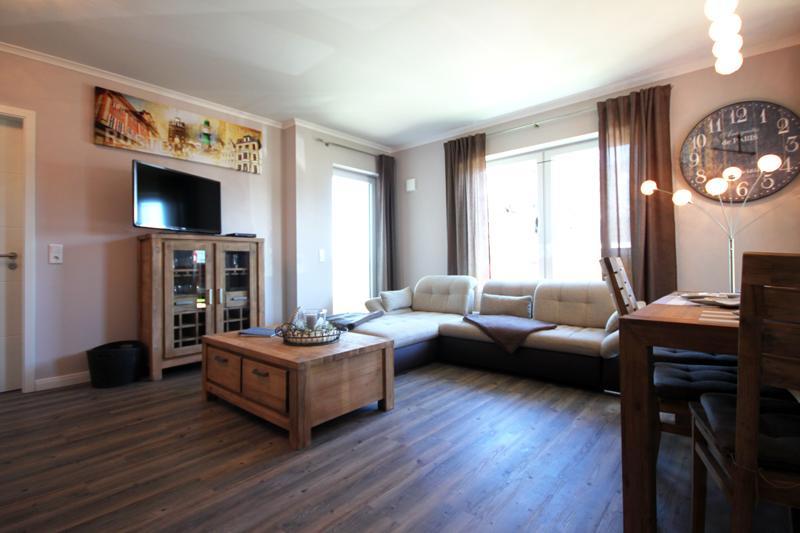 Residenz Am Meer Börgerende-Rethwisch Chambre photo