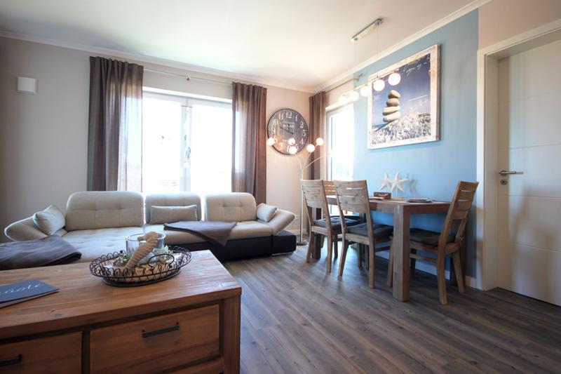 Residenz Am Meer Börgerende-Rethwisch Chambre photo