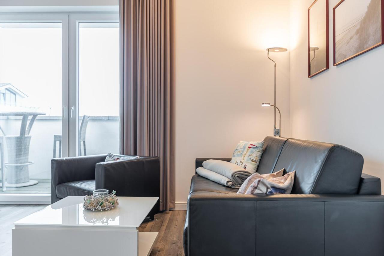 Residenz Am Meer Börgerende-Rethwisch Extérieur photo